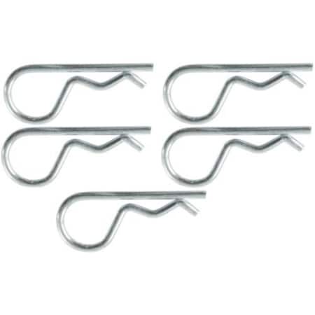 Humanidad Hitch Pin Clip HU3032522